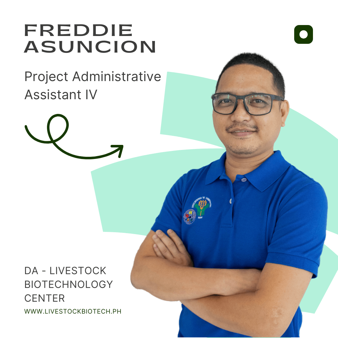 Freddie Asuncion