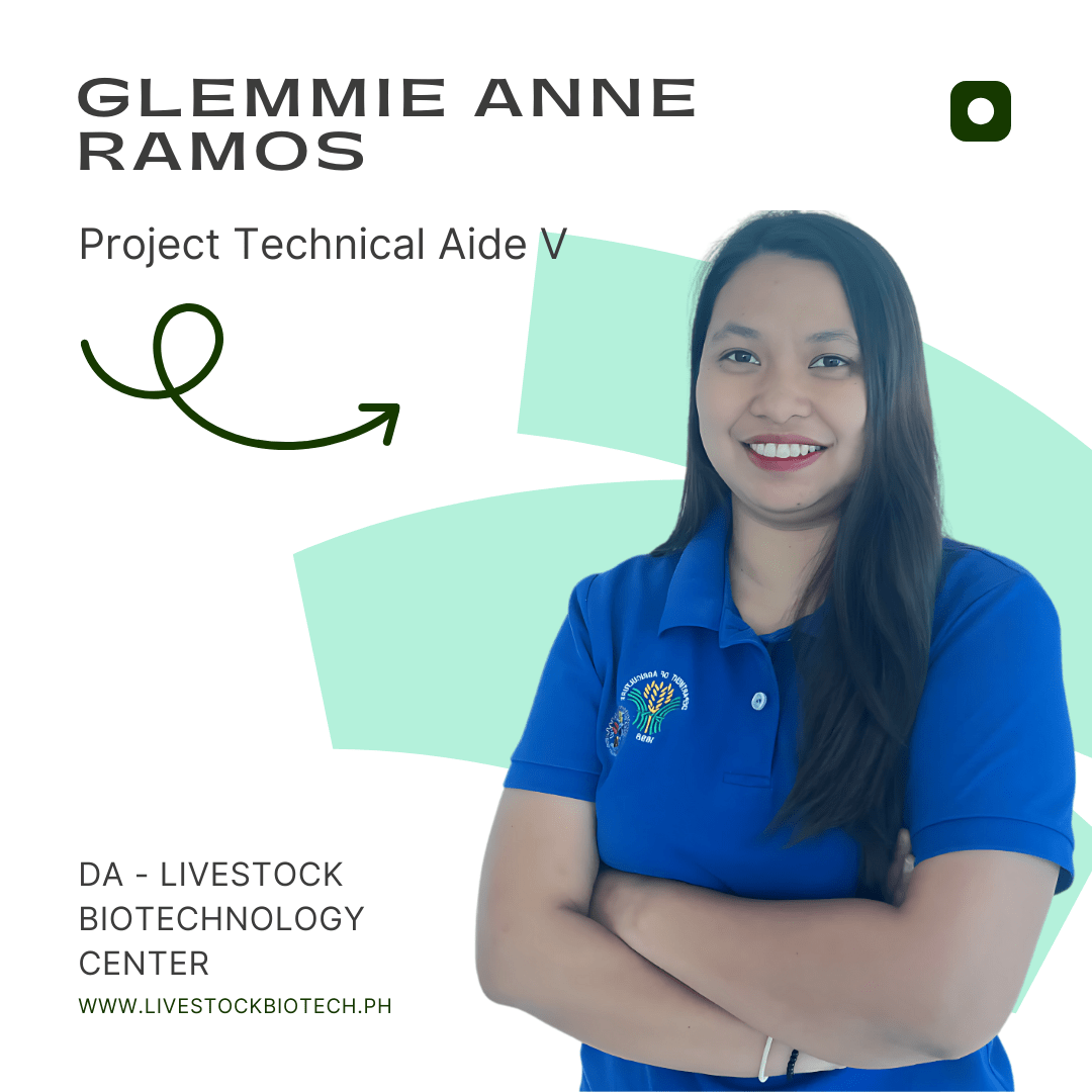 Glemmie Anne Ramos