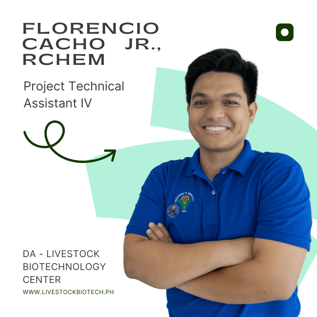 Florencio Cacho
