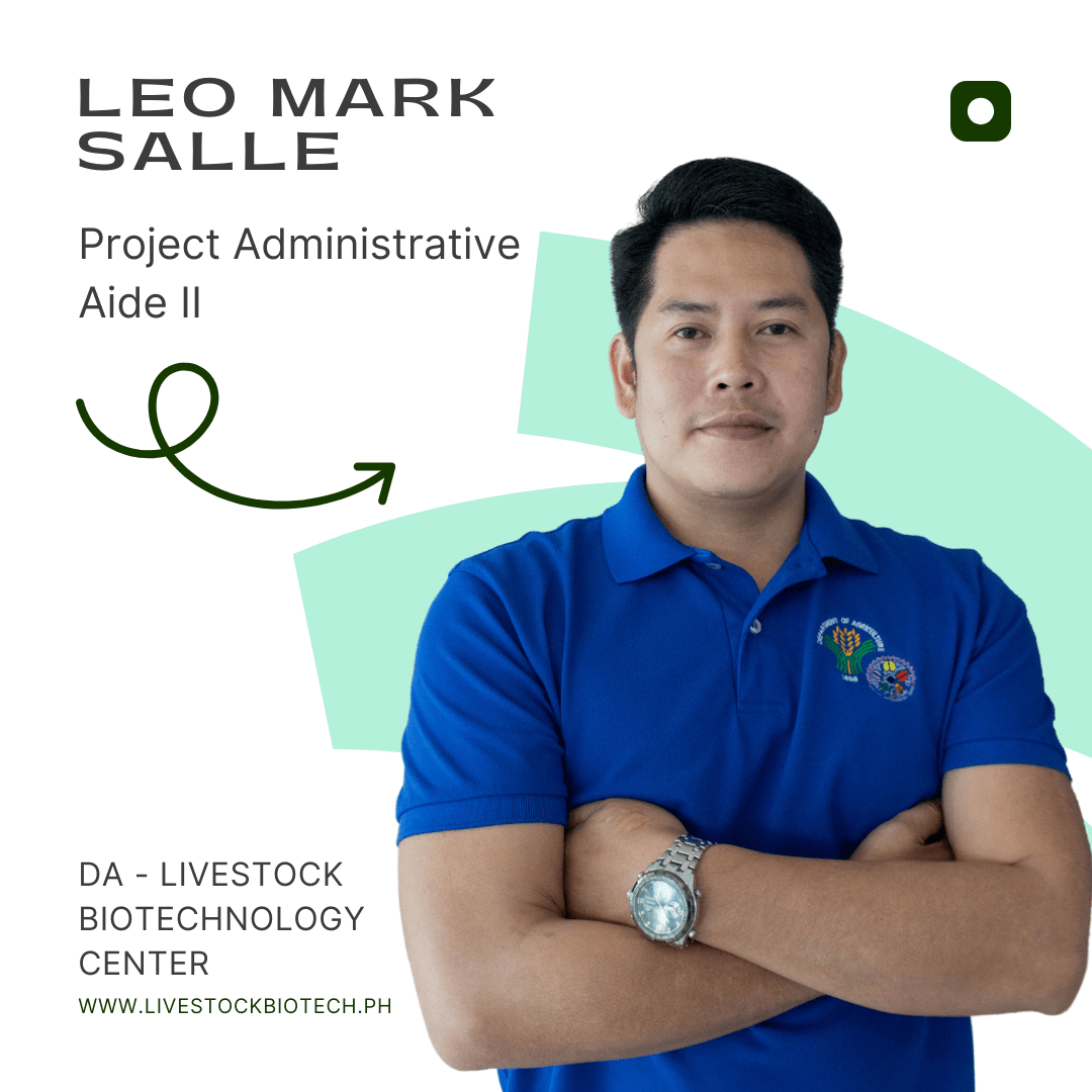 Leo Mark Salle