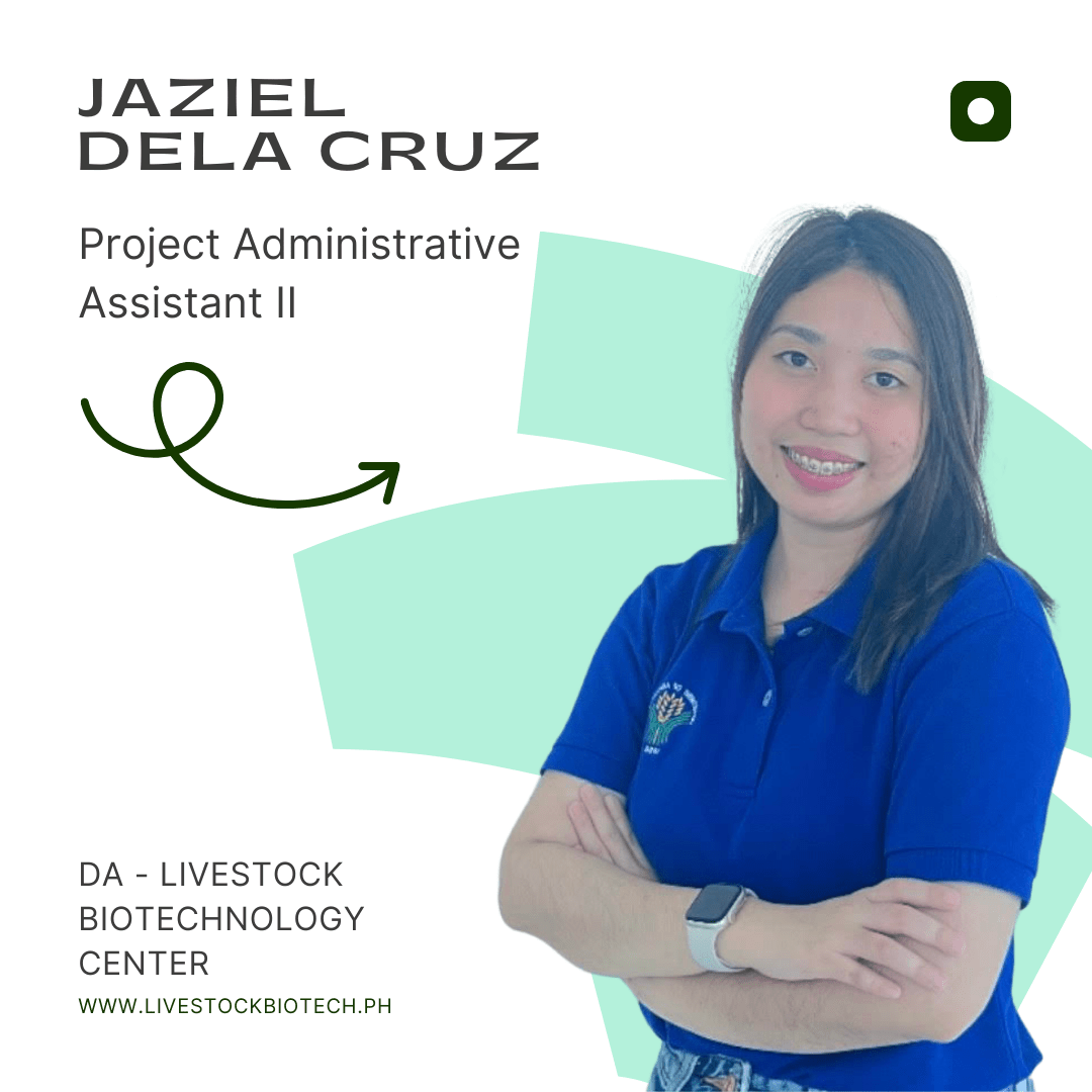 Jaziel Dela Cruz