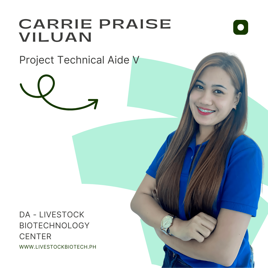 Carrie Praise Viluan