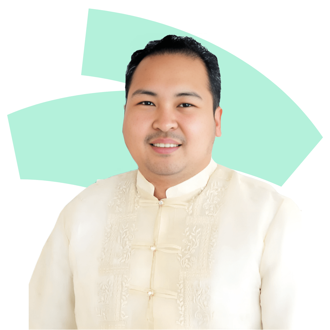 Marvin A. Villanueva - DA LBC Chief